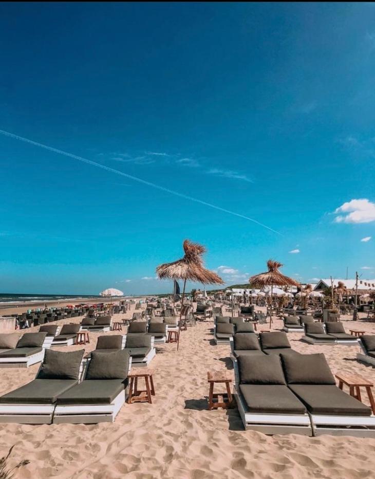Noordster Beachhouse Noordwijk