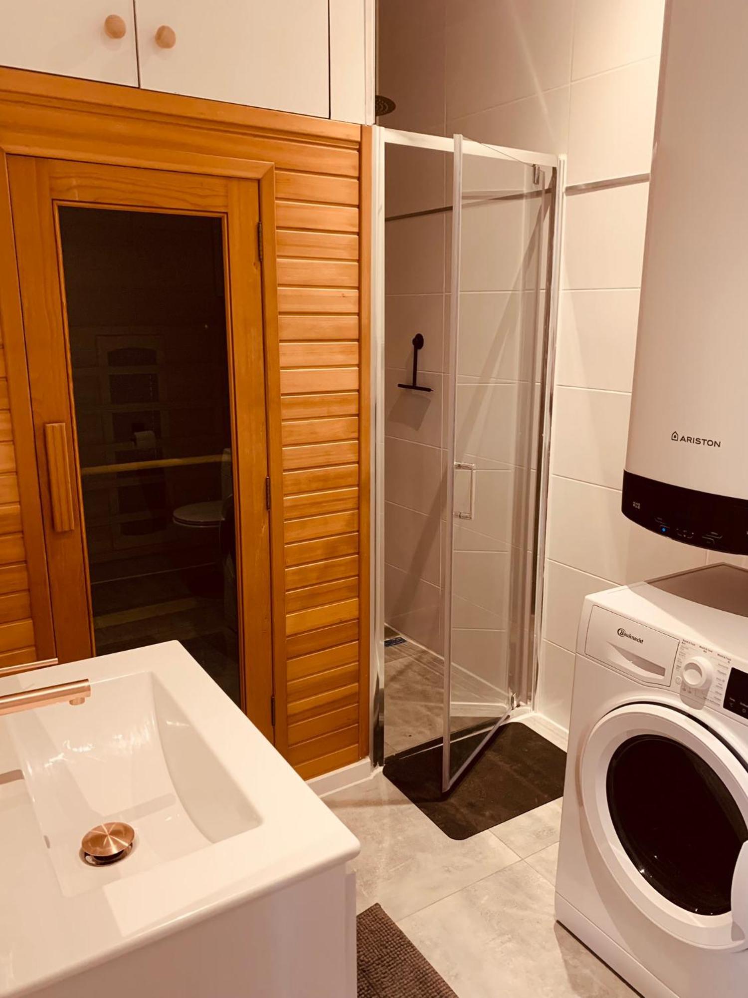 Apartment Noordster Beachhouse