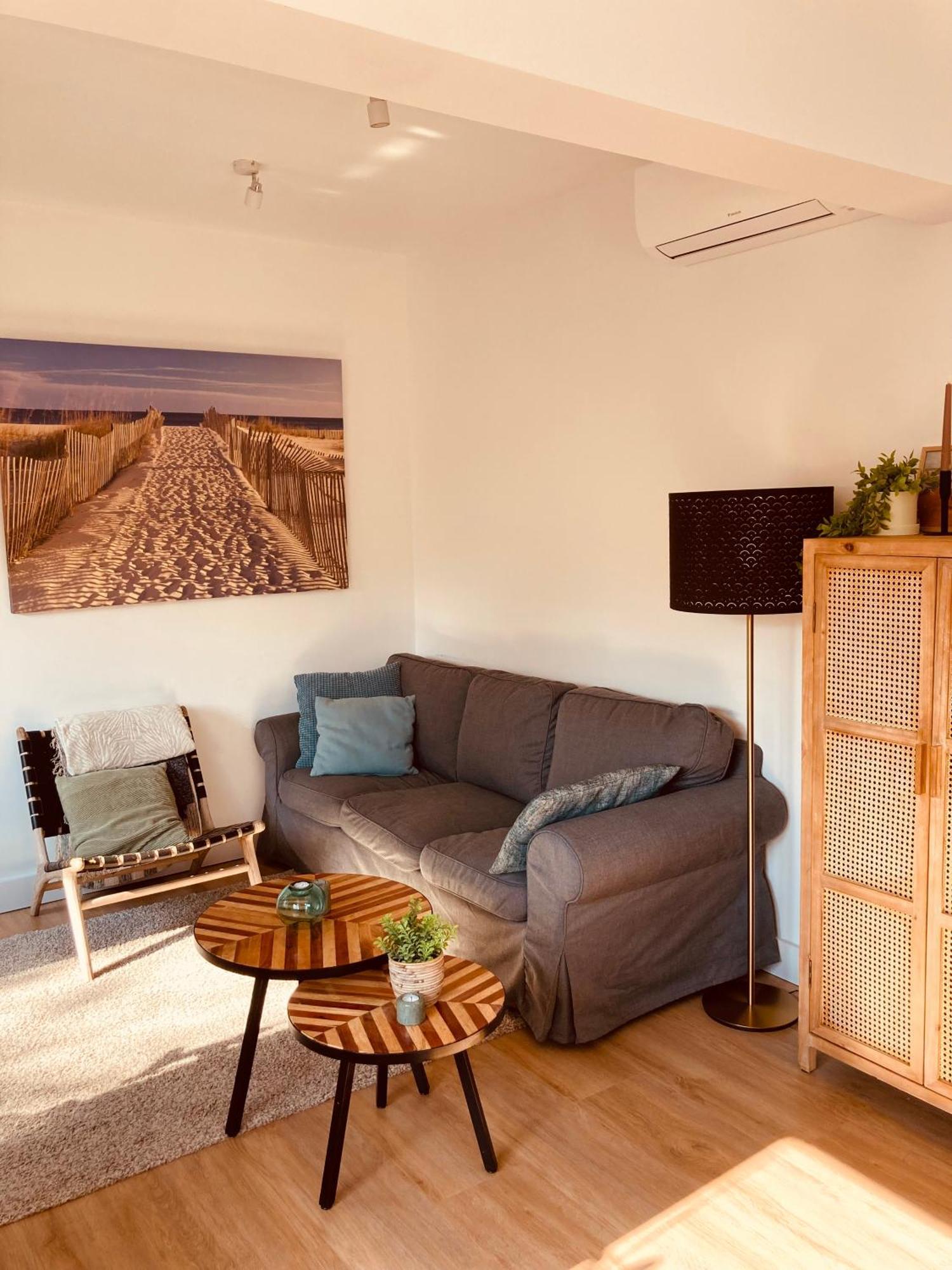 Noordster Beachhouse Apartment