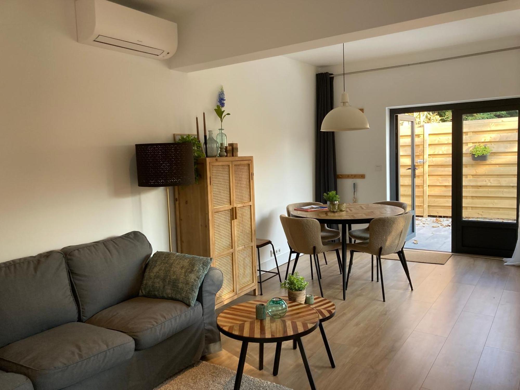 Apartment Noordster Beachhouse Noordwijk