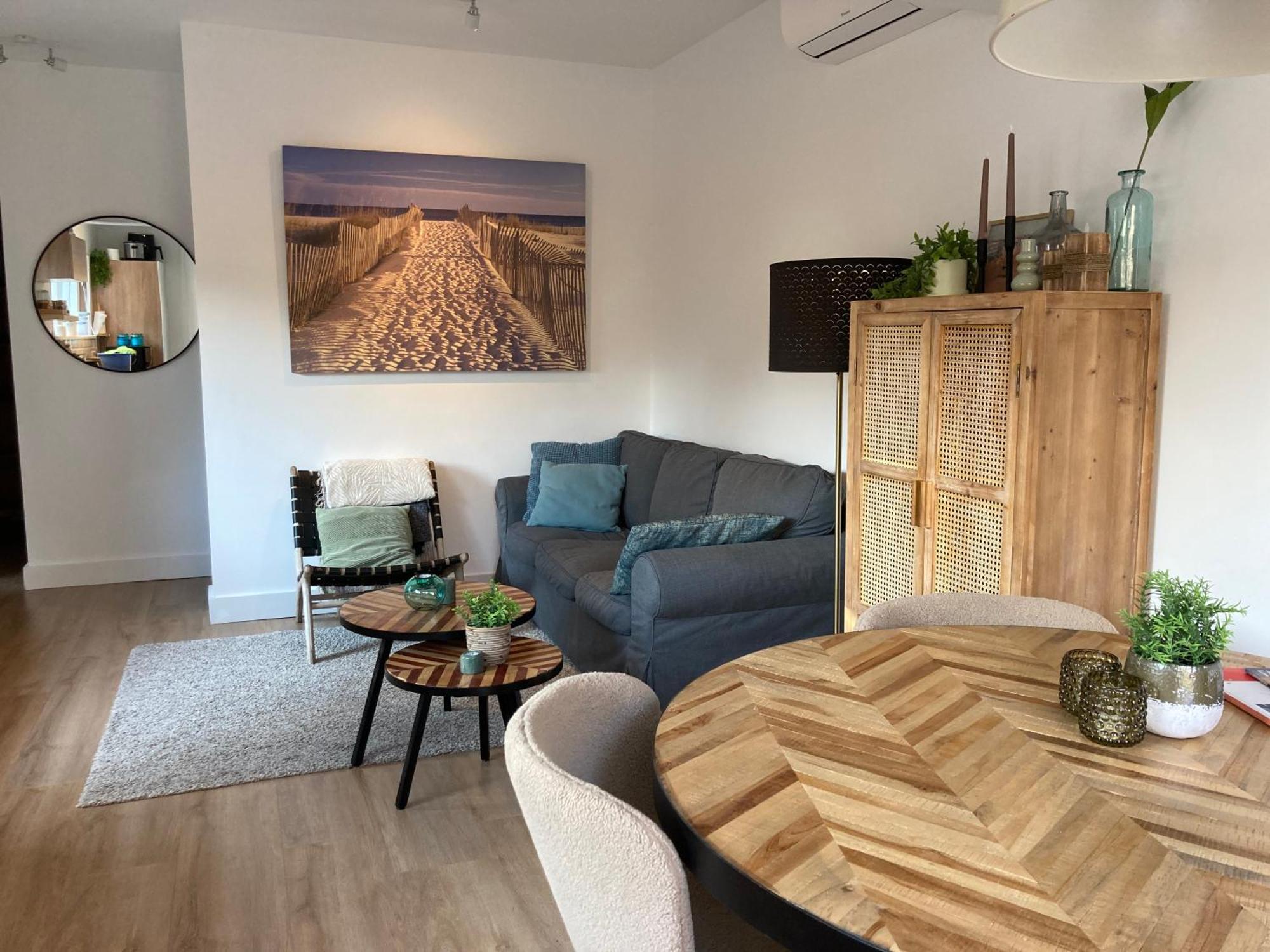 Noordster Beachhouse * Noordwijk